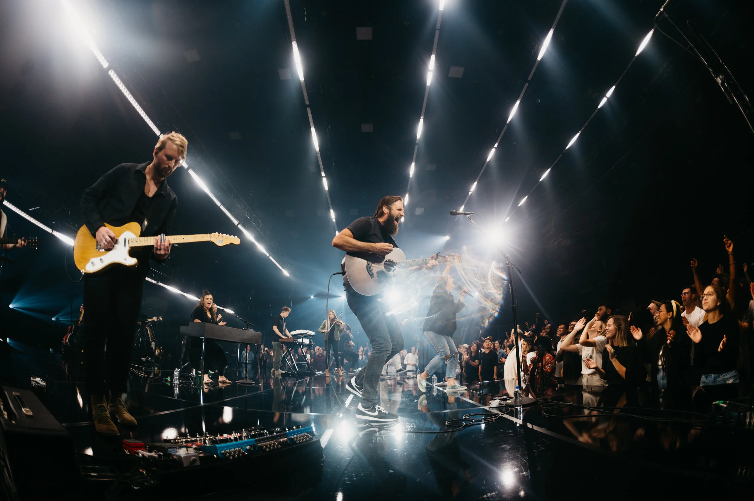 Bethel Music live in concert